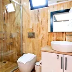 İslamlar 2 Bedroom Secluded With Private Pool Hot Tub Villa *