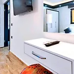 Villa İslamlar 2 Bedroom Secluded With Private Pool Hot Tub