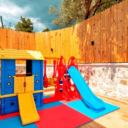 Villa İslamlar 2 Bedroom Secluded With Private Pool Hot Tub *