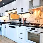 Villa İslamlar 2 Bedroom Secluded With Private Pool Hot Tub