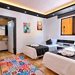 Villa İslamlar 2 Bedroom Secluded With Private Pool Hot Tub *