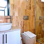 İslamlar 2 Bedroom Secluded With Private Pool Hot Tub